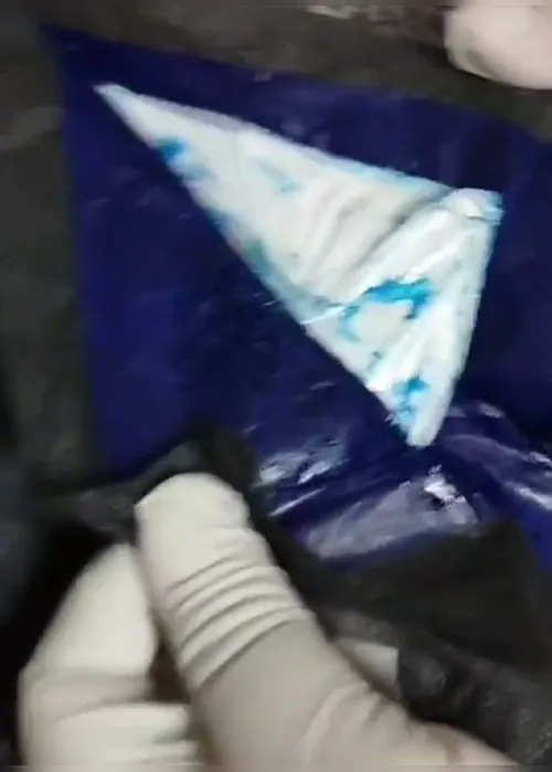 Imagem ilustrativa da imagem Mulher é detida pela PF no aeroporto do Recife com 4,2 quilos de cocaína no casaco