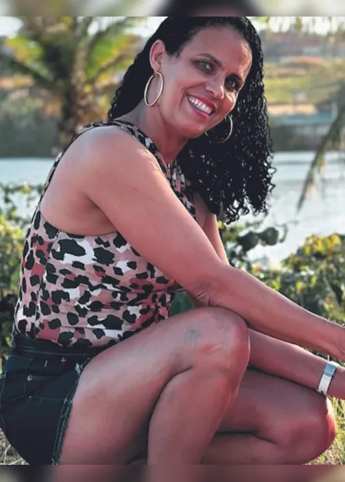Imagem ilustrativa da imagem Mulher ia para igreja quando morreu em acidente de moto de aplicativo em Vila Velha