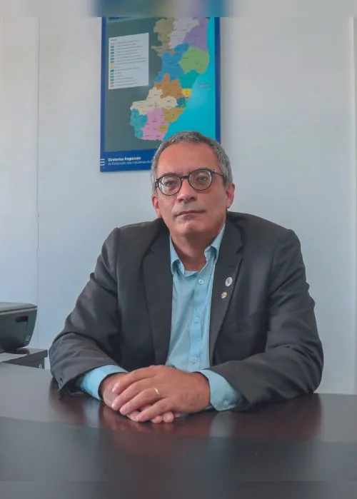 Imagem ilustrativa da imagem Novo empréstimo com juros menores e desconto no salário