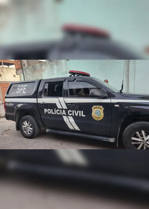 Imagem ilustrativa da imagem Vigilante é preso no ES com vídeos de pornografia infantil