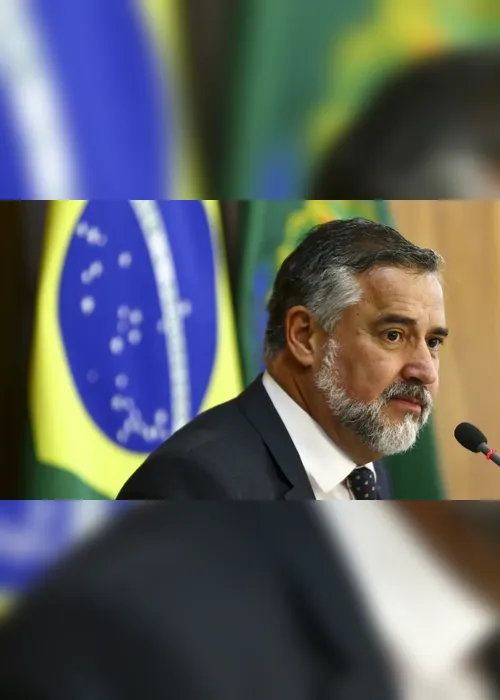 Imagem ilustrativa da imagem Paulo Pimenta será o ministro extraordinário da reconstrução do RS