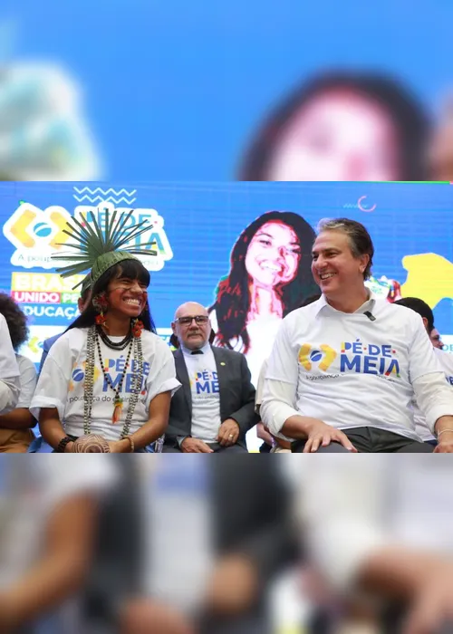 Imagem ilustrativa da imagem Pé de meia: R$ 500 milhões impulsionam futuro de 177 mil jovens pernambucanos