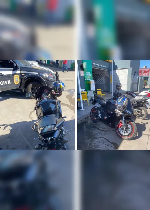Imagem ilustrativa da imagem Polícia prende foragido integrante do PCC no Norte do ES