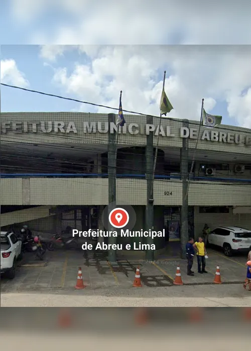 Imagem ilustrativa da imagem Prefeitura de Abreu e Lima lança concurso com salários de até R$ 5 mil