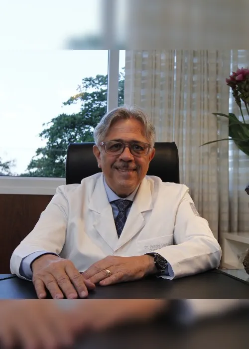 
          Imagem ilustrativa da imagem Queimaduras: prevenção é o melhor caminho
          