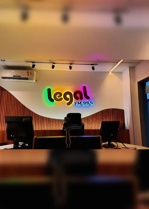 Imagem ilustrativa da imagem Rádio Legal FM vai sortear prêmios para as mães