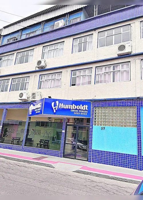 
          Imagem ilustrativa da imagem Saúde em alta nos cursos técnicos
          