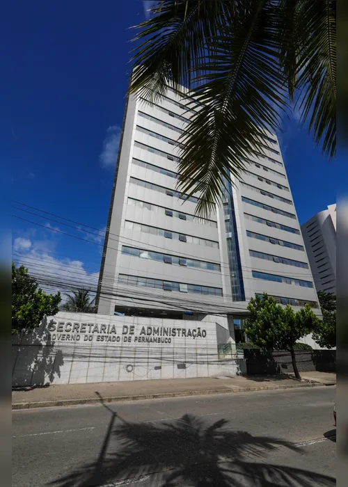 Imagem ilustrativa da imagem Secretaria estadual de Administração abre seleção simplificada com 65 vagas