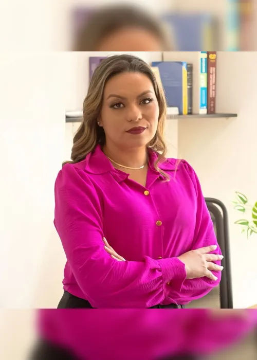 
          Imagem ilustrativa da imagem Sobrecarga materna: ainda precisamos falar sobre isso!
          