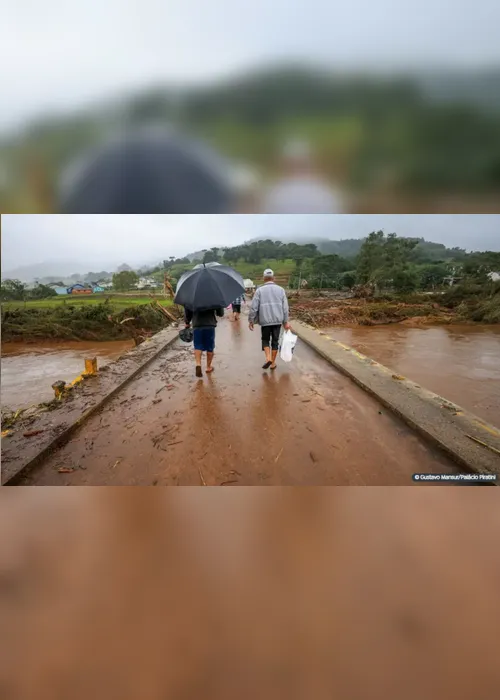 Imagem ilustrativa da imagem Sociedade Brasileira de Diabetes pede que associados doem insulina ao RS