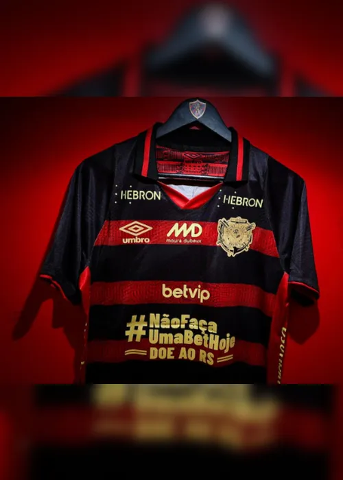Imagem ilustrativa da imagem Sport goleia Brusque e se consolida como favorito da Série B com 100% de desempenho