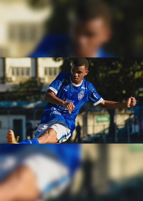 Imagem ilustrativa da imagem Transferência de lateral-esquerdo garante mais dinheiro nos cofres do Alvianil