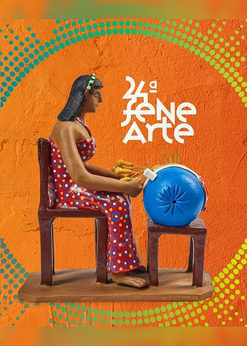 Imagem ilustrativa da imagem Tudo o que você precisa saber sobre a Fenearte 2024