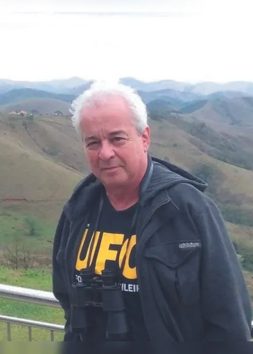 Imagem ilustrativa da imagem Ufólogo entre as profissões reconhecidas pelo Ministério do Trabalho