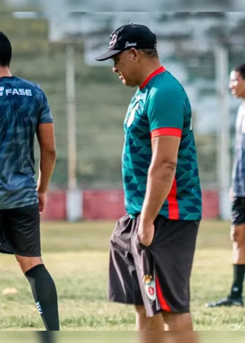 Imagem ilustrativa da imagem Vitória e Real Noroeste medem forças pela Copa ES