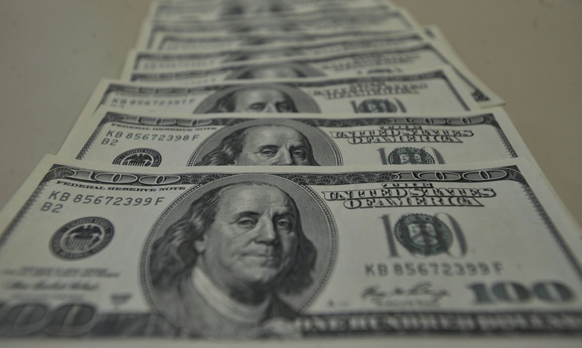 Dólar americano