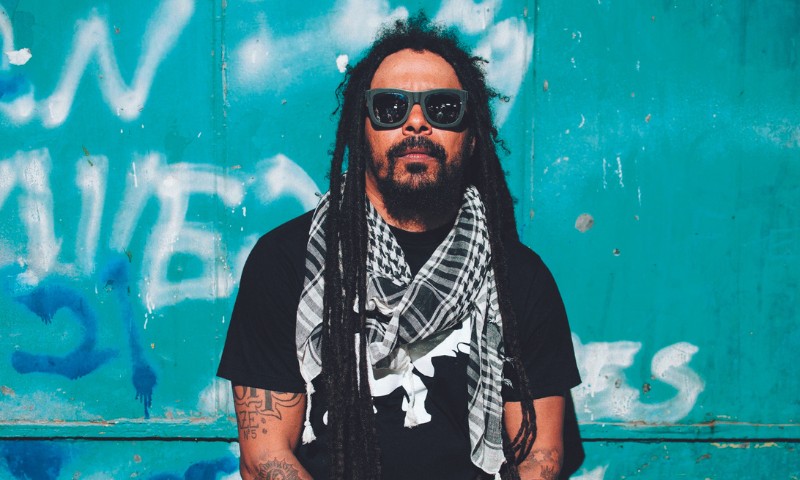Falcão vai cantar hits como “Minha Alma” e “Pescador de Ilusões”