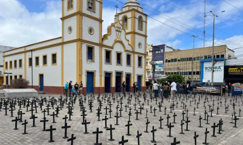 Imagem ilustrativa da imagem Alepe vai apurar denúncia de subnotificação de homicídios em Pernambuco