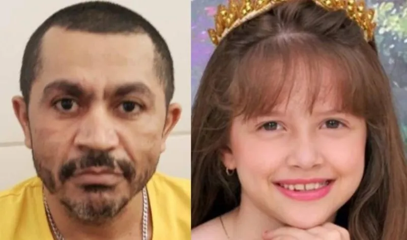 Imagem ilustrativa da imagem Caso Beatriz: Justiça de Pernambuco nega recurso de réu e confirma júri popular