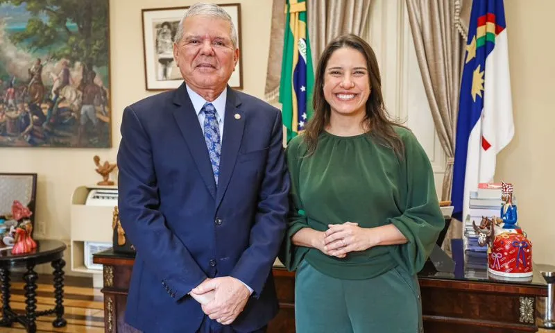 Imagem ilustrativa da imagem Governo e TJPE fazem acordo para agilizar 40 mil processos fiscais de até R$ 10 mil