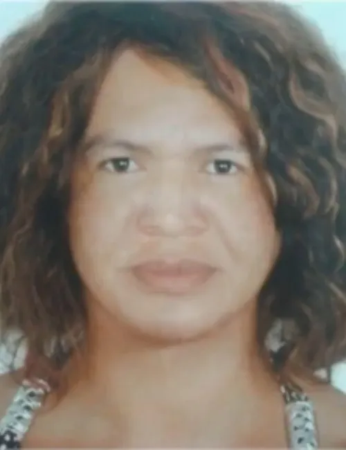 Imagem ilustrativa da imagem Mulher trans é encontrada amarrada e morta em Nova Venécia