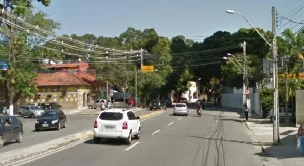 Imagem ilustrativa da imagem Obra interdita temporariamente a Avenida João de Barros neste fim de semana