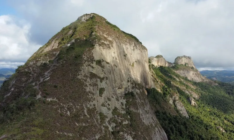 Imagem ilustrativa da imagem Passeio pela cidade mais pomerana do Brasil