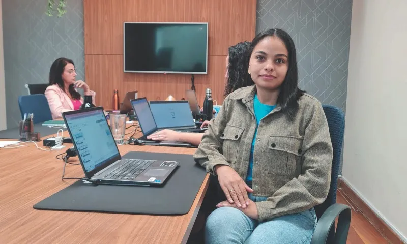Imagem ilustrativa da imagem Três mil vão ter de deixar home office e voltar ao trabalho presencial