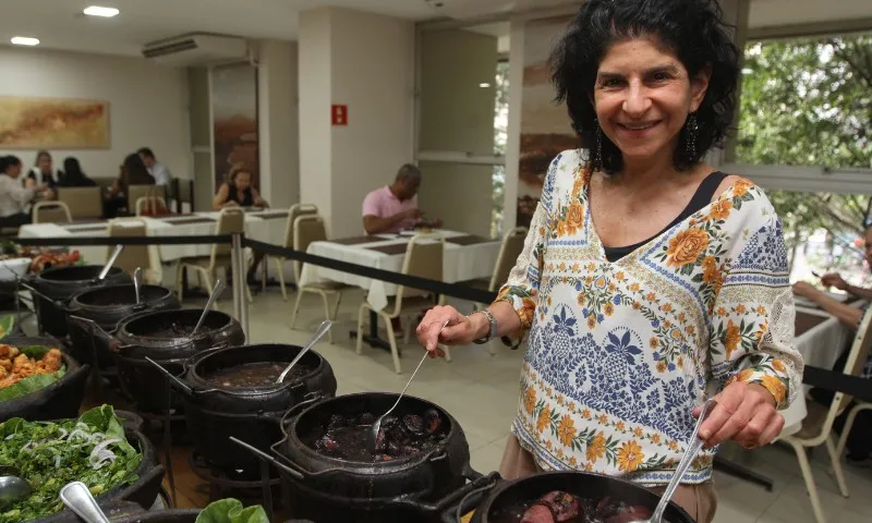 Imagem ilustrativa da imagem Arte, feijoada e música no Centro de Vitória neste final de semana