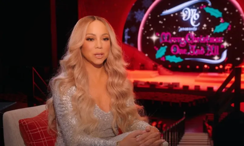 Imagem ilustrativa da imagem Às vésperas de show no Brasil, Mariah Carey perde a mãe e a irmã no mesmo dia