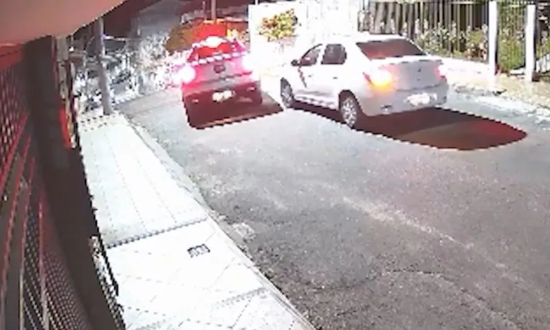 Imagem ilustrativa da imagem Dois carros são roubados em sequência em bairros de Vila Velha e Cariacica