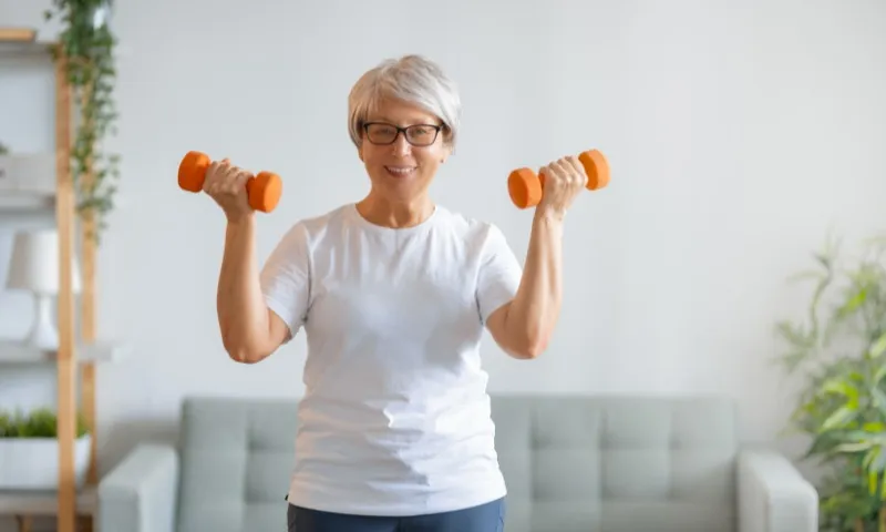 Imagem ilustrativa da imagem Em busca de uma mente ativa: novos hábitos para prevenir o Alzheimer