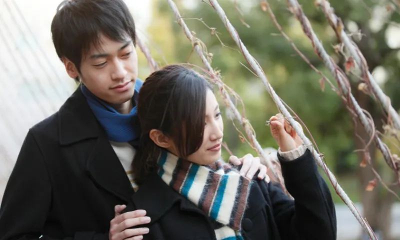 Imagem ilustrativa da imagem Em crise demográfica, Japão pergunta aos jovens por que eles não estão se casando