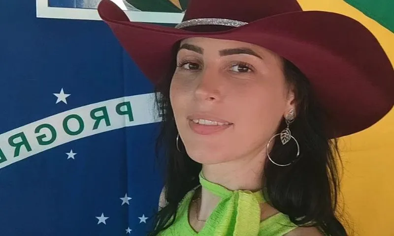 Imagem ilustrativa da imagem Filha de deputado estadual é encontrada morta em MT