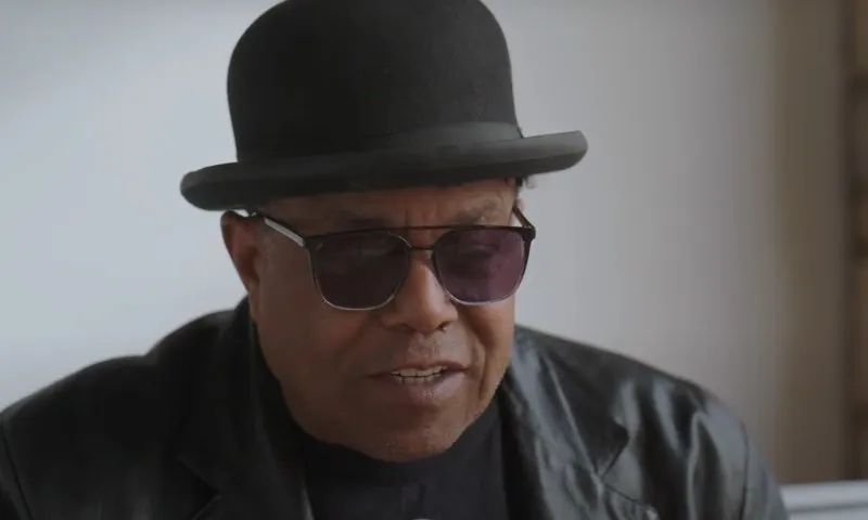 Imagem ilustrativa da imagem Irmão de Michael e integrante do Jackson Five, Tito Jackson morre aos 70 anos