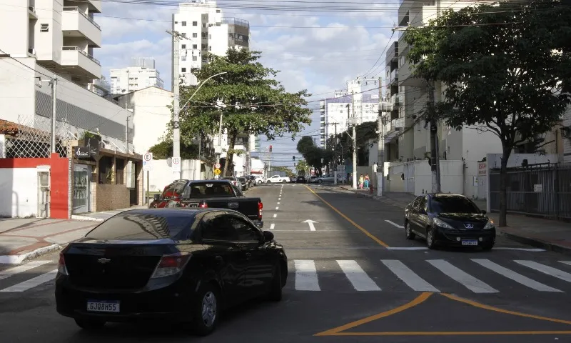 Imagem ilustrativa da imagem Mão única e mudanças no trânsito em Vila Velha