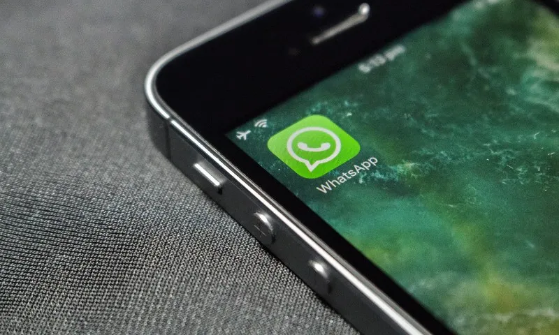 Imagem ilustrativa da imagem WhatsApp: app vai deixar trocar número de telefone por nome de usuário