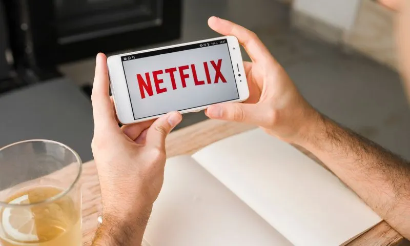 Imagem ilustrativa da imagem Netflix é multada em R$ 11 milhões pelo Procon