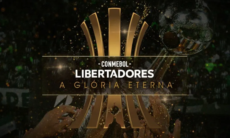 Imagem ilustrativa da imagem Para você, qual time brasileiro tem mais chance de ser campeão da Libertadores?