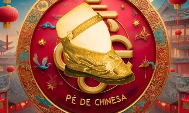 Imagem ilustrativa da imagem 'Pé de Chinesa': Glória Perez fala sobre 'novela' que viralizou nas redes sociais