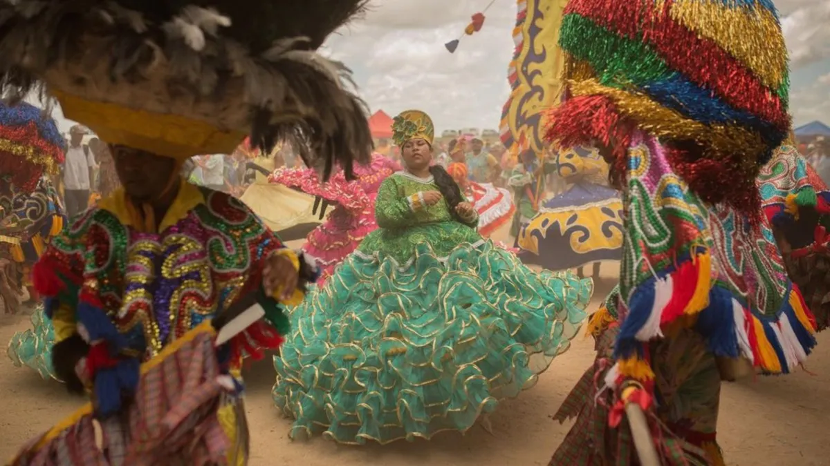 Imagem ilustrativa da imagem Pernambuco celebra o bicentenário da Confederação do Equador com festa da popular