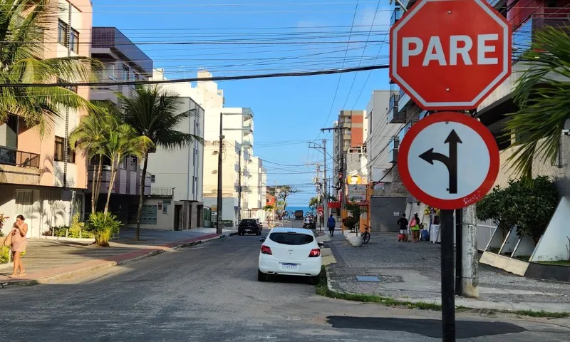 Imagem ilustrativa da imagem Praia do Morro já teve 62 acidentes este ano