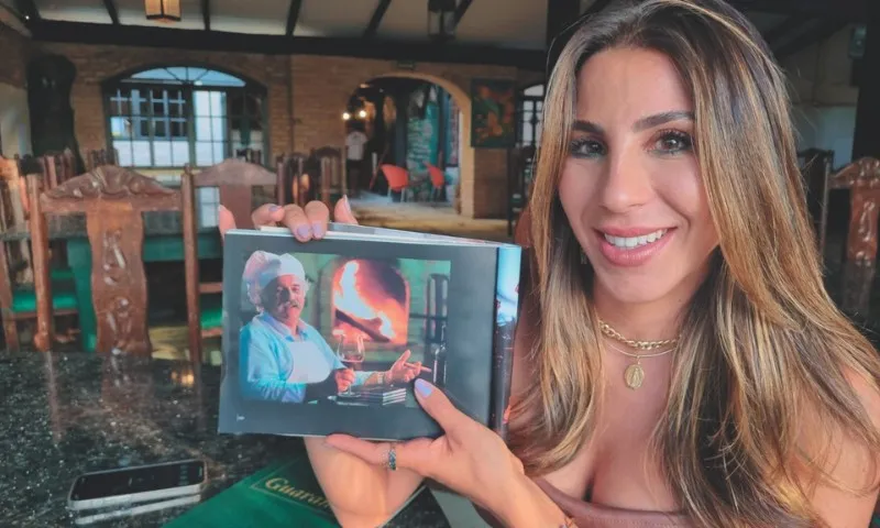 Imagem ilustrativa da imagem Restaurante que recebeu famosos em Guarapari reabre após 9 anos