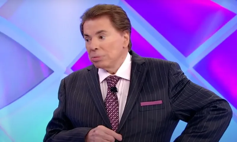 Imagem ilustrativa da imagem Criminosos tentam aplicar golpes em nome da família de Silvio Santos