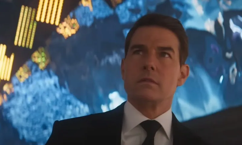 Imagem ilustrativa da imagem Tom Cruise descarta planos de aposentadoria: 'Nunca vou parar'