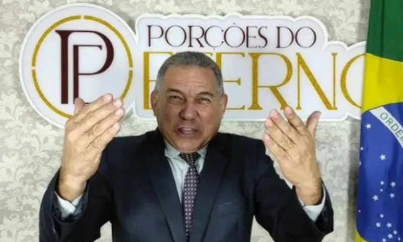 Imagem ilustrativa da imagem VÍDEO:Pastor liga autismo ao diabo em culto da Assembleia de Deus e gera indignação