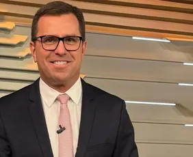 Imagem ilustrativa da imagem Bocardi diz que demissão foi 'injusta' e revela batalha contra a Globo