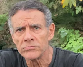 Imagem ilustrativa da imagem Quem é Mário Gomes, que perdeu mansão, quis ser deputado e agora pede doação a fãs