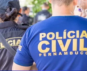 Imagem ilustrativa da imagem Ladrão aborda casal e se dá mal. As vítimas eram policiais e reagiram ao assalto