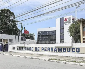 Imagem ilustrativa da imagem Governo de PE abre seleção simplificada para 55 técnicos administrativos na UPE